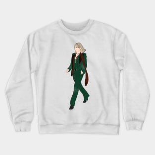 Lou Crewneck Sweatshirt